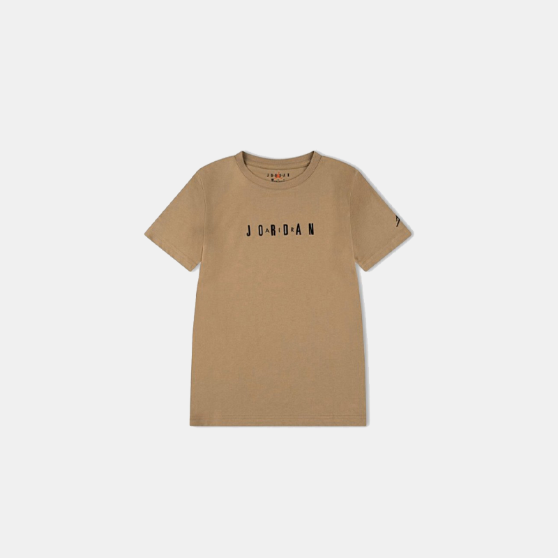 Jordan Wordmark T-Shirt (B)