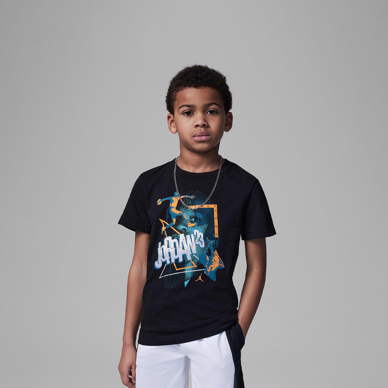 Jordan 3Peat T-Shirt (B)