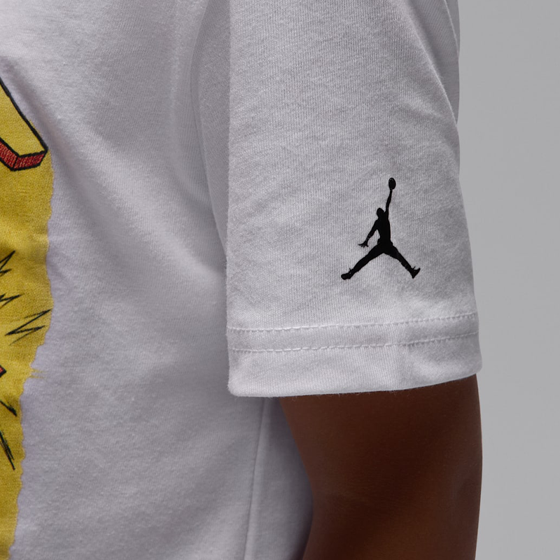 Jordan Comic Slam T-Shirt (B)