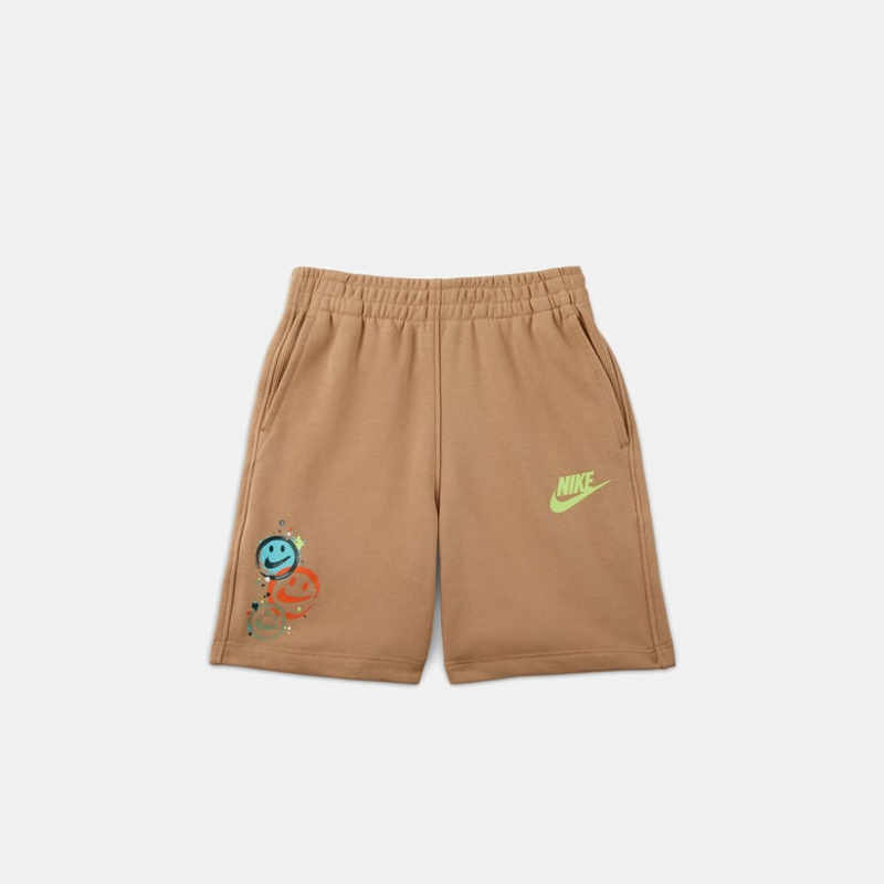 Express Yourself Shorts (B)