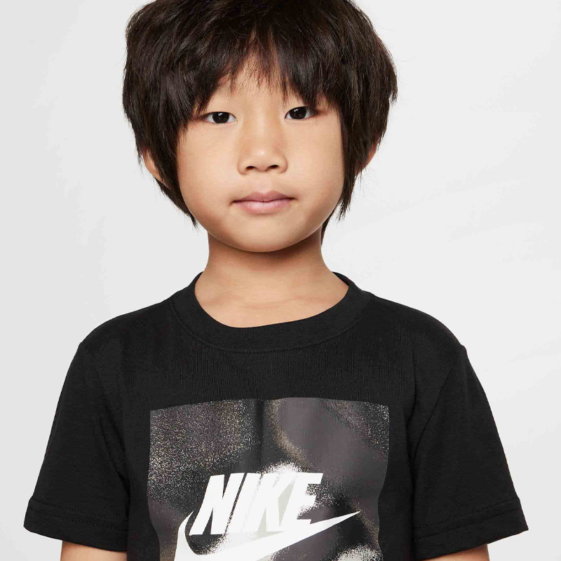 Club Express T-Shirt (B)