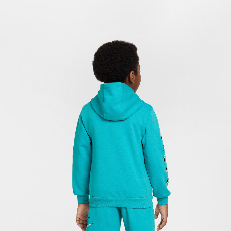 Outside The Lines Hoody (B)