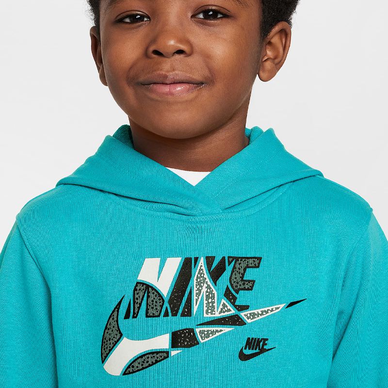 Outside The Lines Hoody (B)