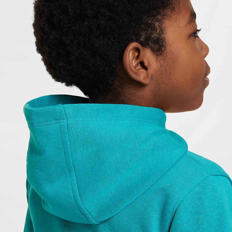 Outside The Lines Hoody (B)