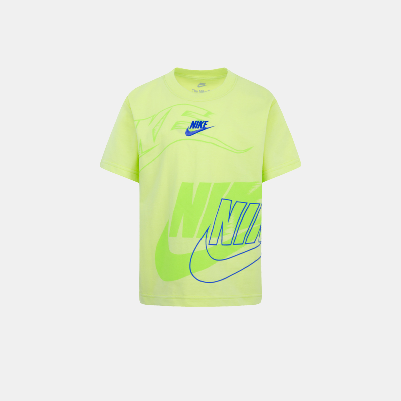 On The Move T-Shirt (B)