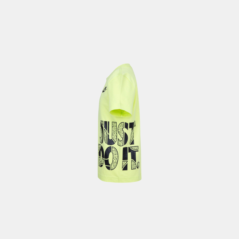 Just Do It Wrap T-Shirt (B)