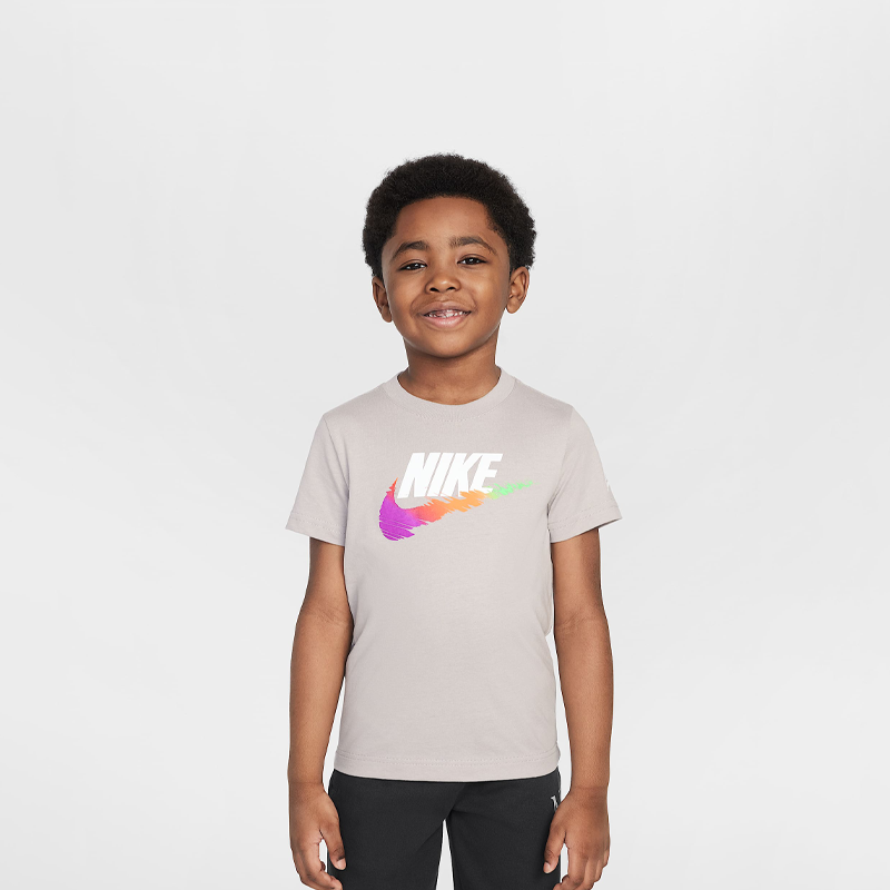 Brandmark Swoosh T-Shirt (B)