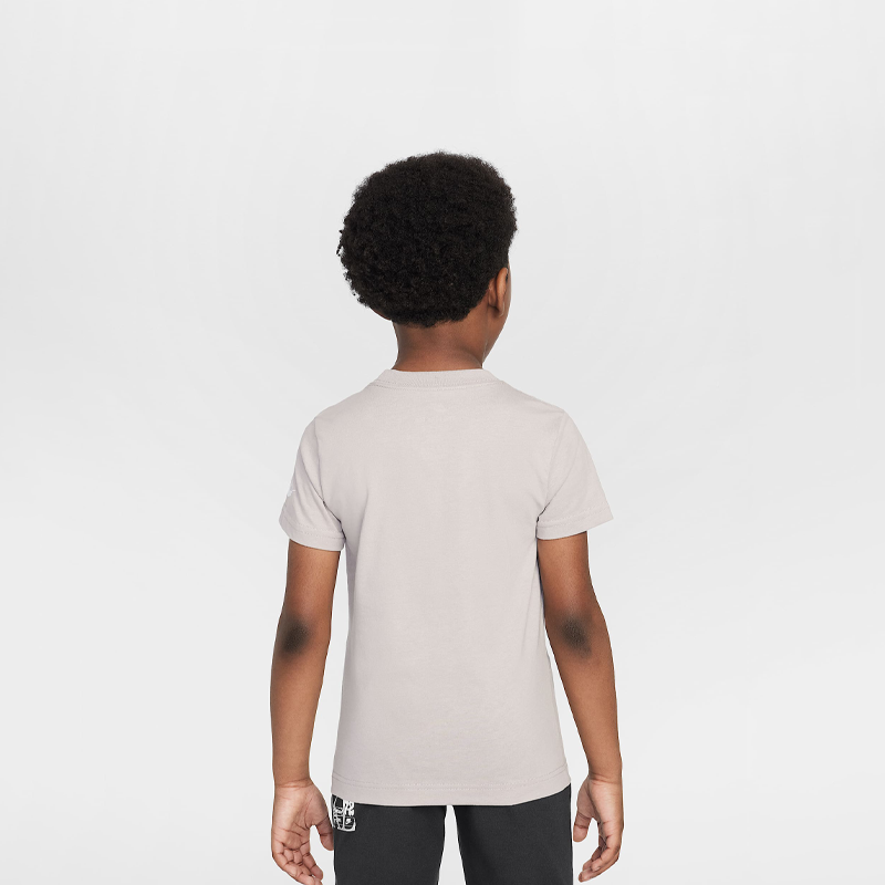 Brandmark Swoosh T-Shirt (B)