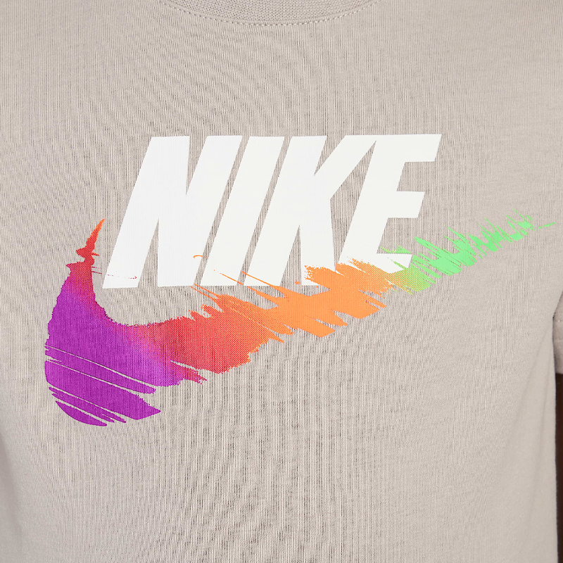 Brandmark Swoosh T-Shirt (B)