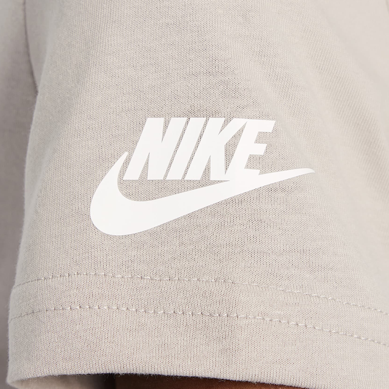 Brandmark Swoosh T-Shirt (B)
