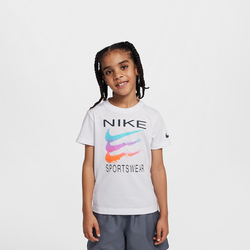 Swoosh T-Shirt (B)