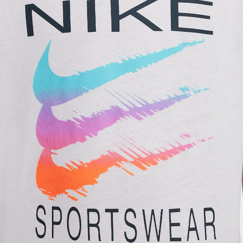 Swoosh T-Shirt (B)