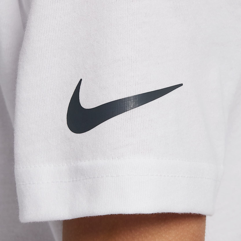 Swoosh T-Shirt (B)