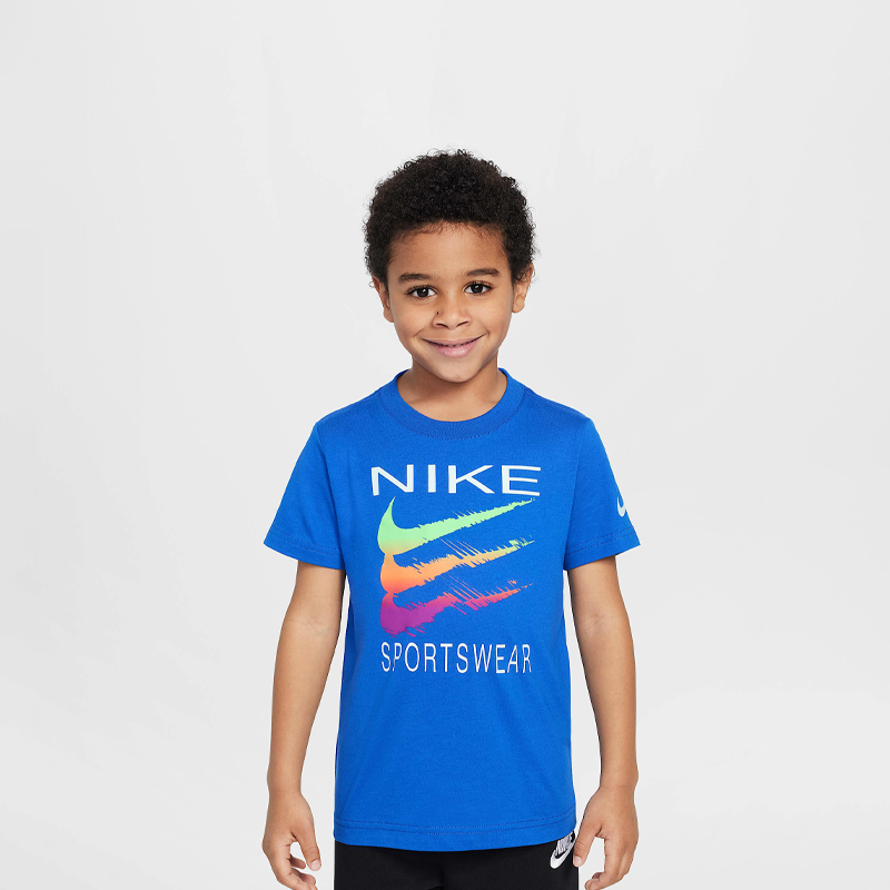Swoosh T-Shirt (B)