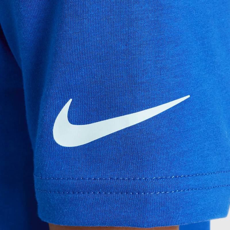 Swoosh T-Shirt (B)