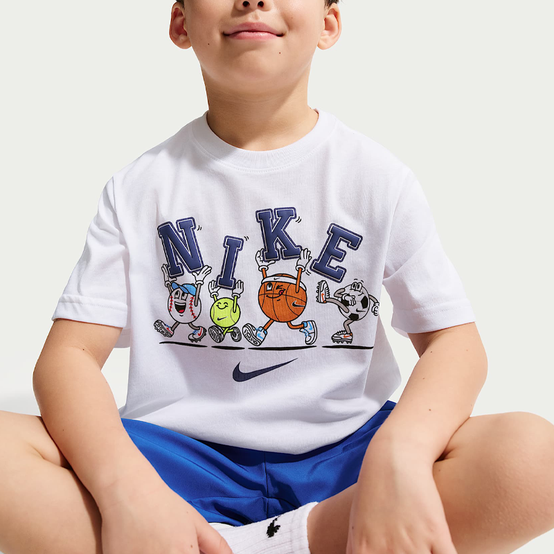 Sportsball T-Shirt (B)