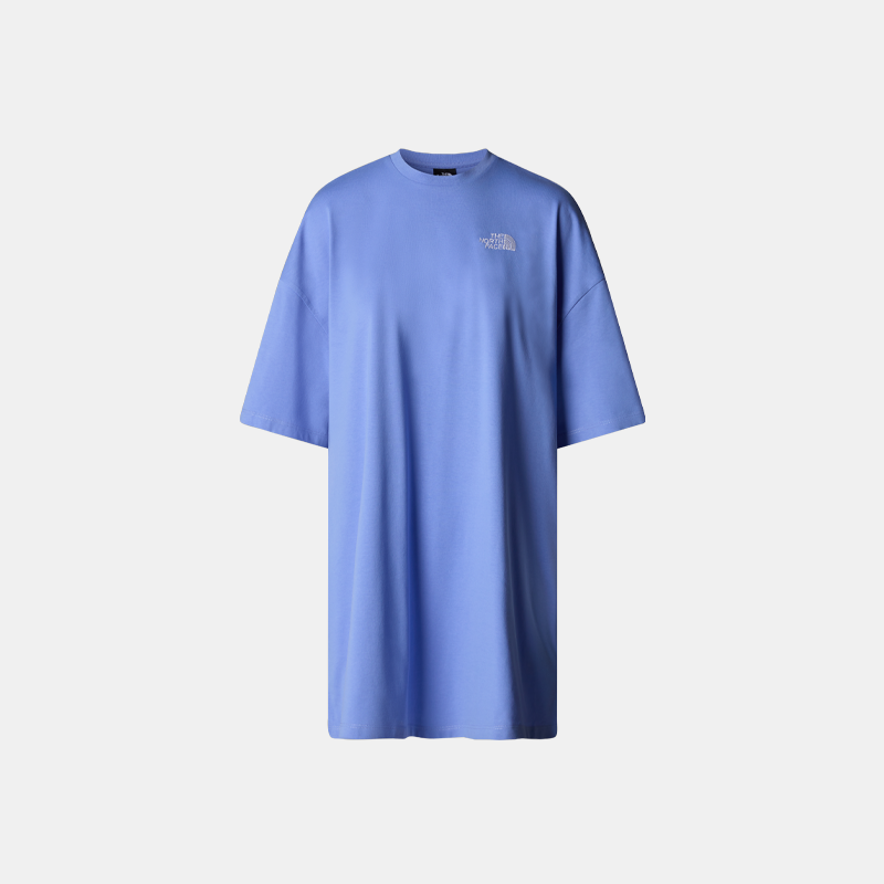Essential Oversized Dress (W)