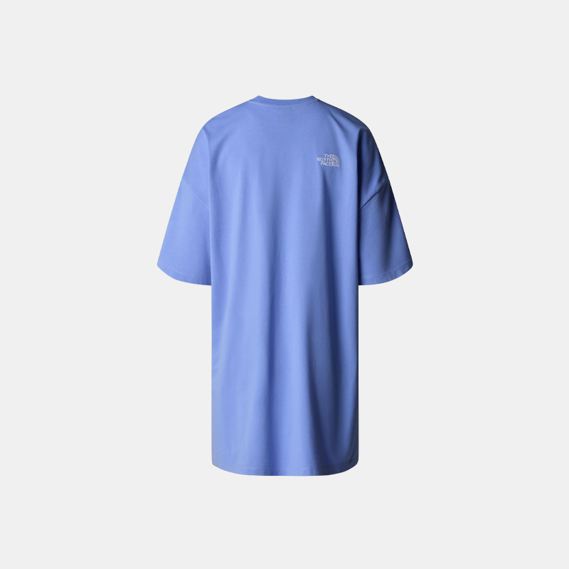 Essential Oversized Dress (W)