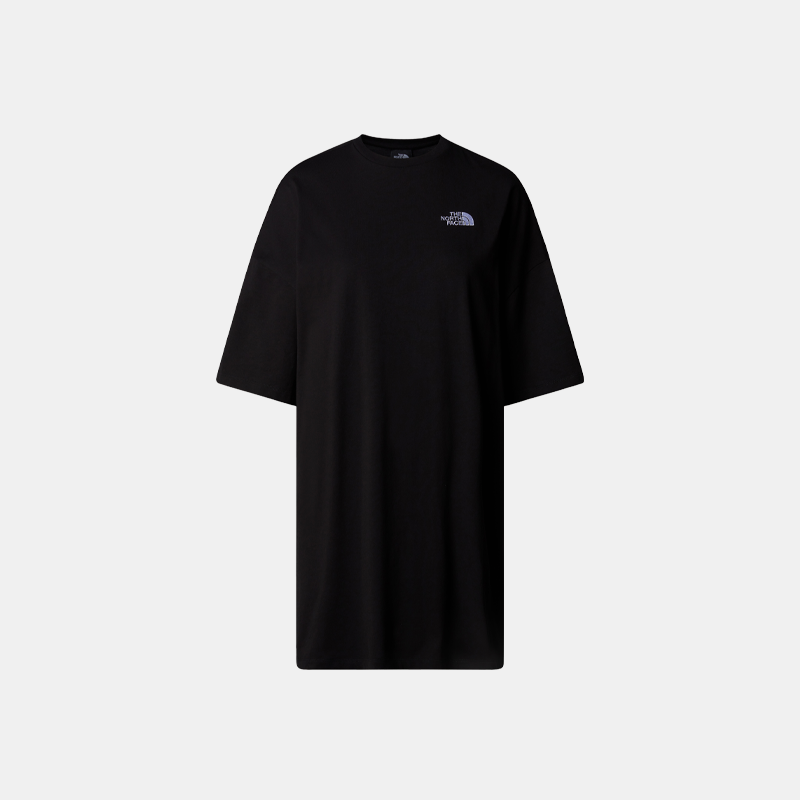 Essential Oversized Dress (W)
