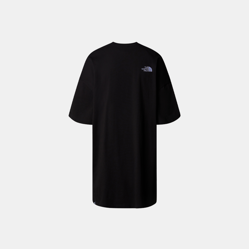 Essential Oversized Dress (W)