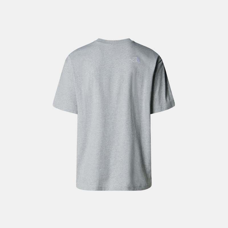 Essential Oversize T-Shirt