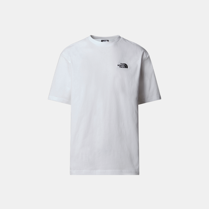 Essential Oversize T-Shirt