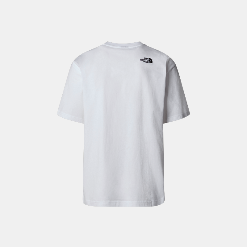 Essential Oversize T-Shirt