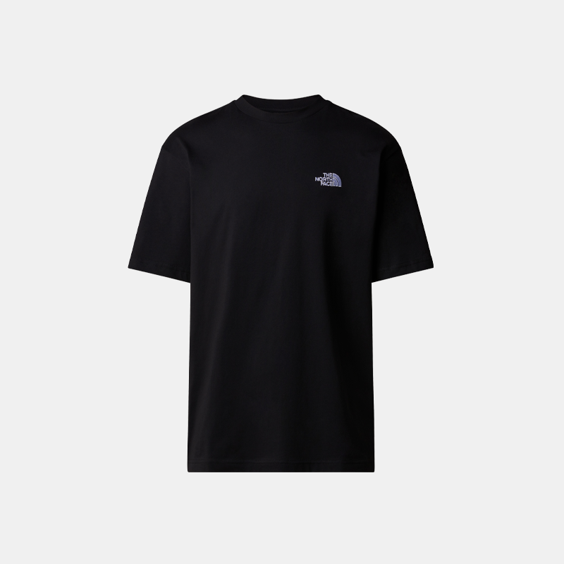 Essential Oversize T-Shirt
