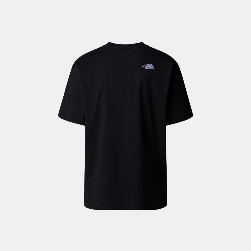Essential Oversize T-Shirt