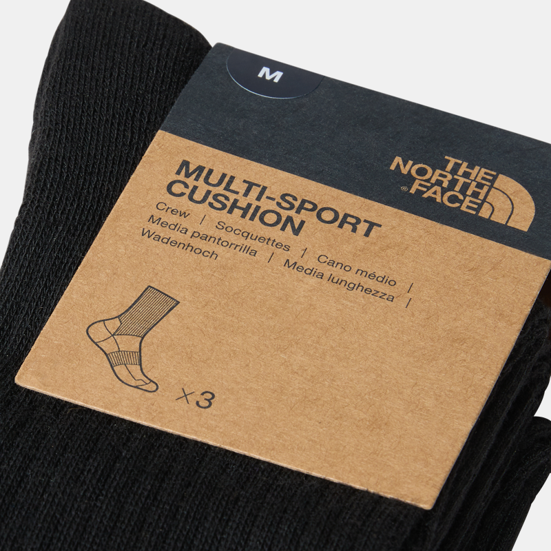 Multi Sport Cushion Sock