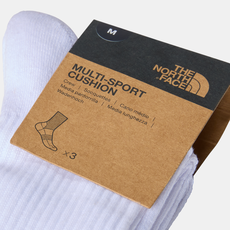 Multi Sport Cushion Sock