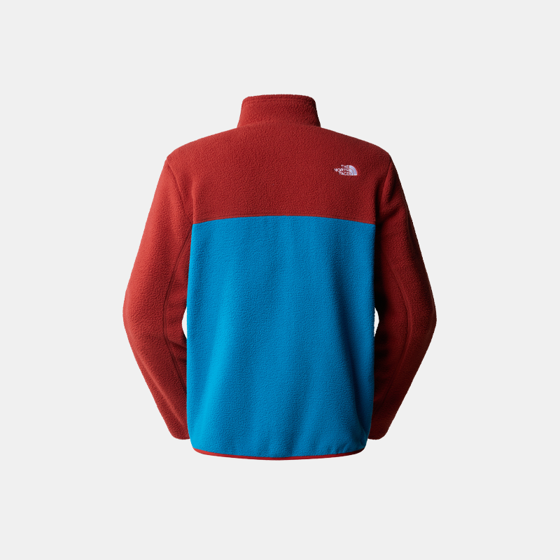 Yumiori Full Zip