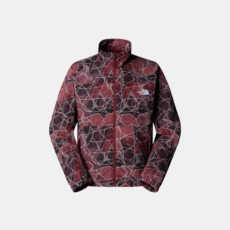 Easy Wind Track Jacket