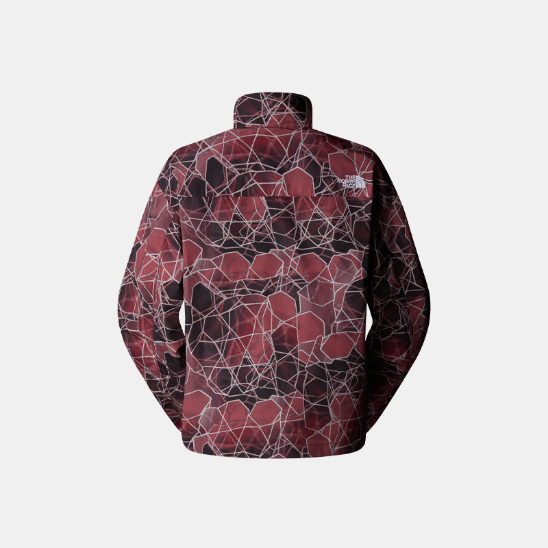 Easy Wind Track Jacket