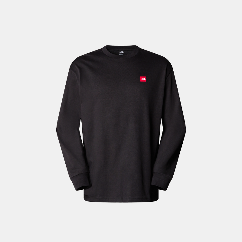 Axys Oversized L/S T-Shirt