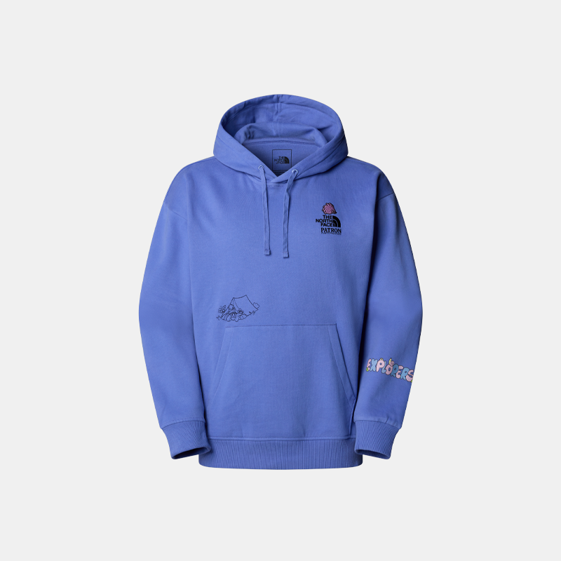 Mountain Cleanup Hoodie