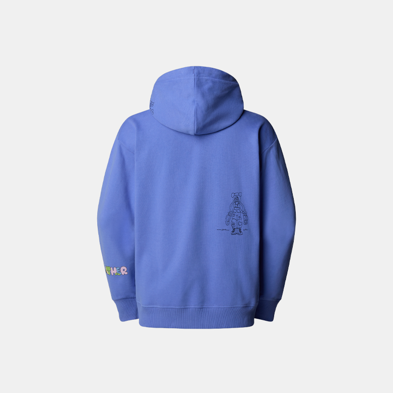 Mountain Cleanup Hoodie