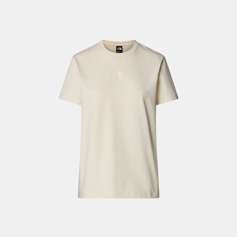 Logo Relaxed T-Shirt (W)