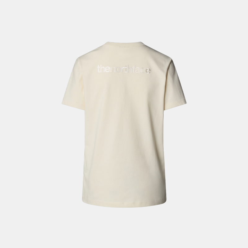 Logo Relaxed T-Shirt (W)