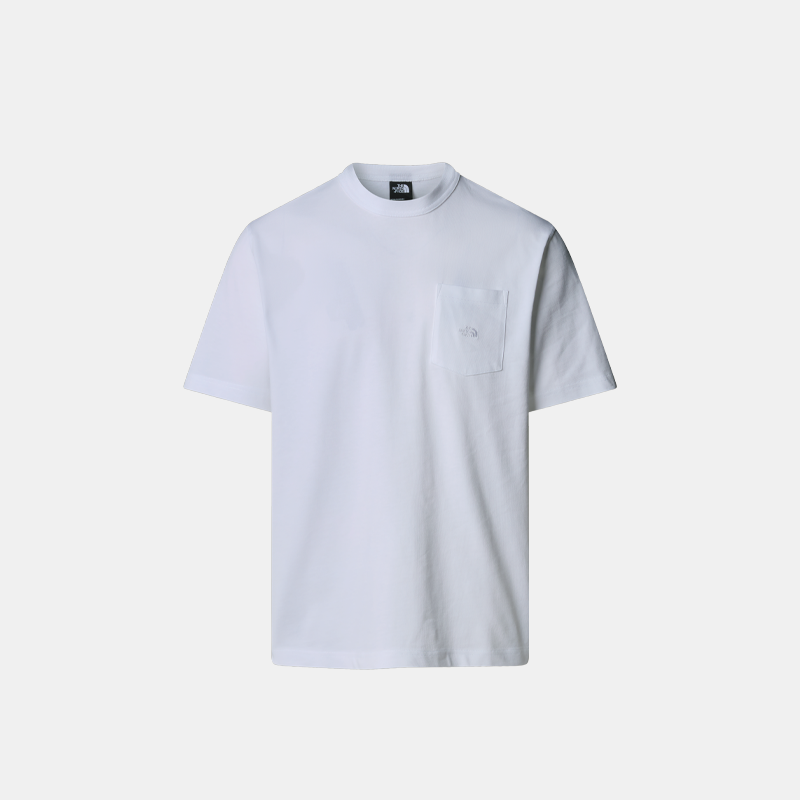 Dome Relaxed Pocket T-Shirt