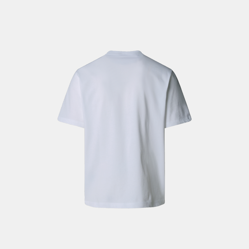 Dome Relaxed Pocket T-Shirt