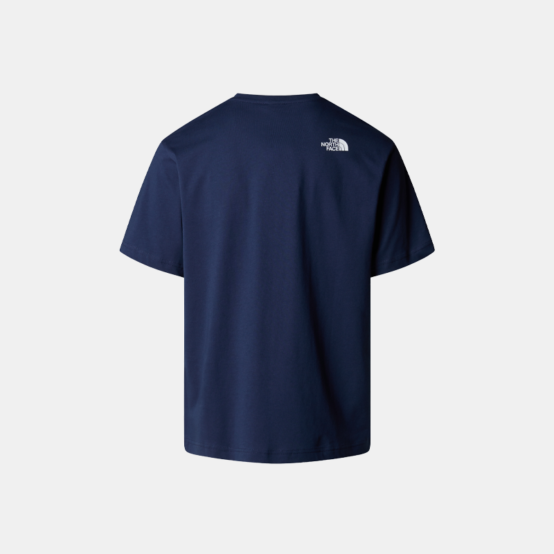 Mountain Pocket T-Shirt