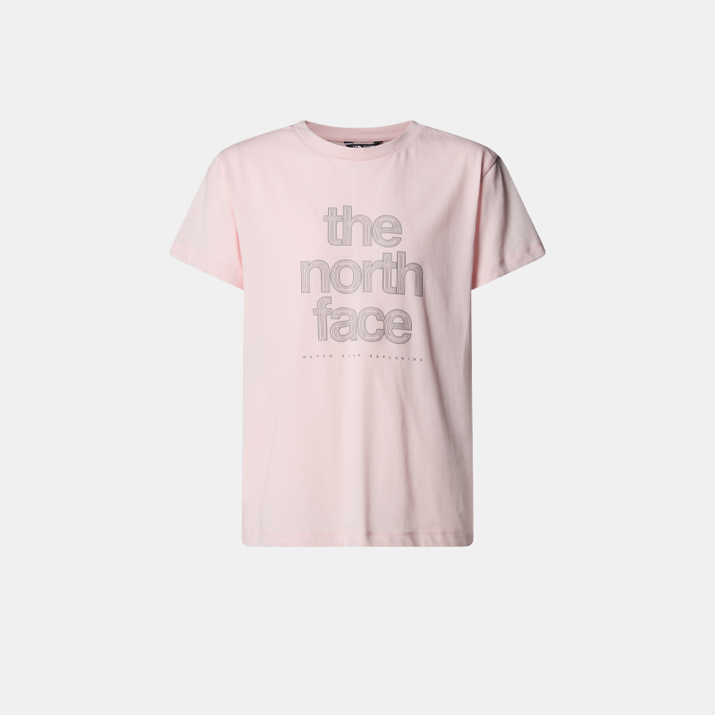 Relaxed T-Shirt (G)