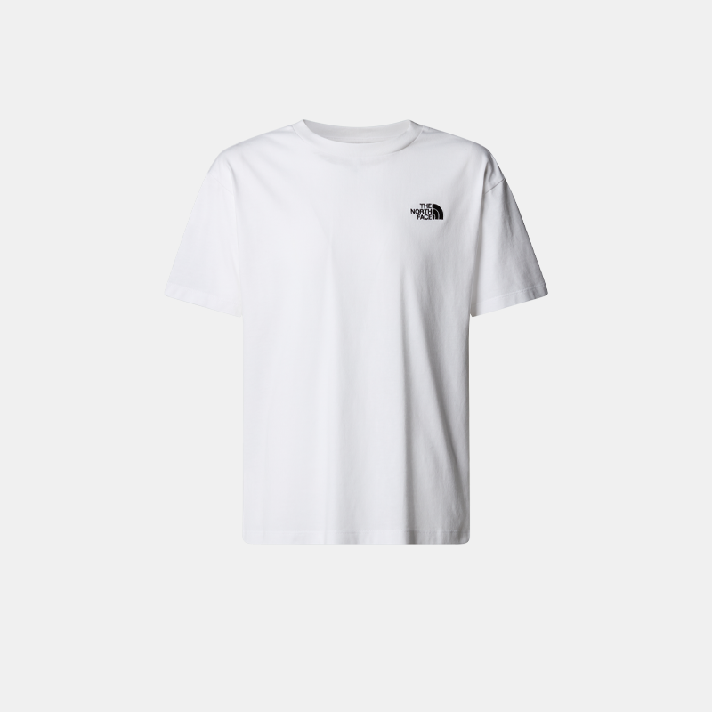 Essential Oversize T-Shirt (B)