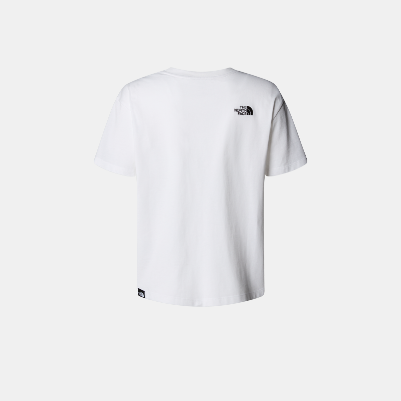Essential Oversize T-Shirt (B)