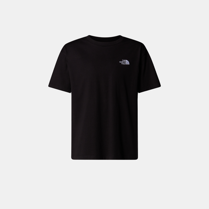 Essential Oversize T-Shirt (B)