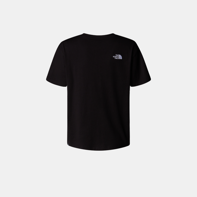 Essential Oversize T-Shirt (B)