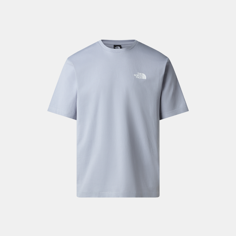 Explore Relaxed T-Shirt