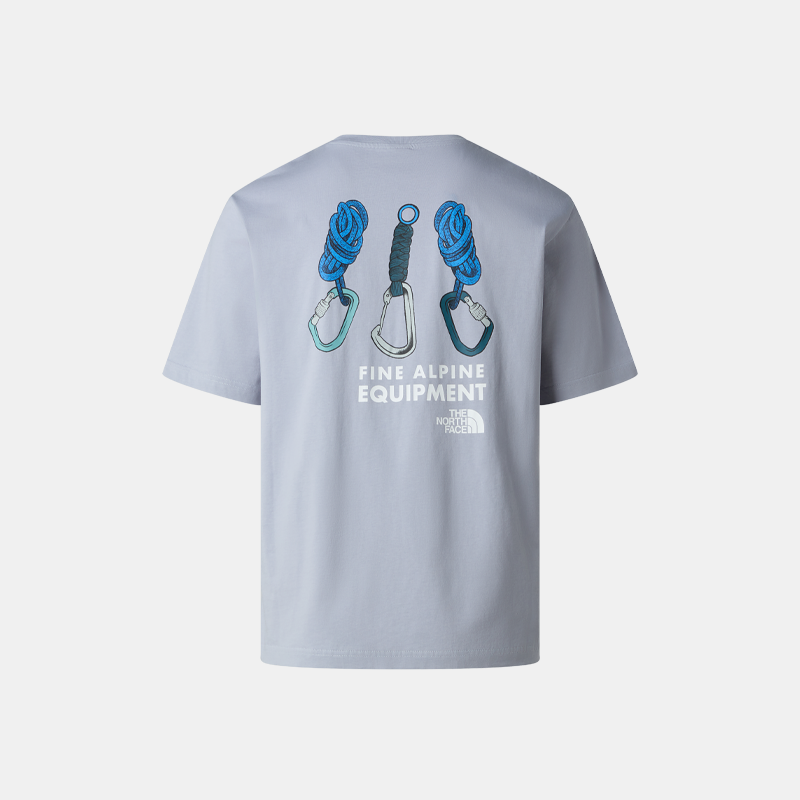 Explore Relaxed T-Shirt