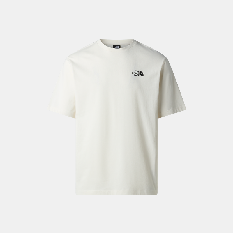 Explore Relaxed T-Shirt